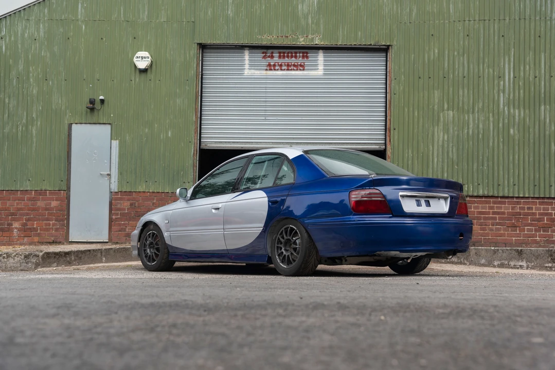 2000 Honda Accord 6th Gen - Image 17 of 31