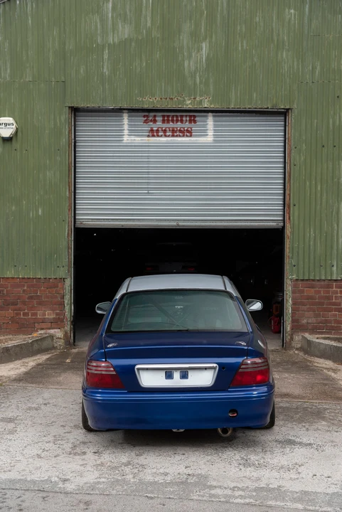 2000 Honda Accord 6th Gen - Image 5 of 31