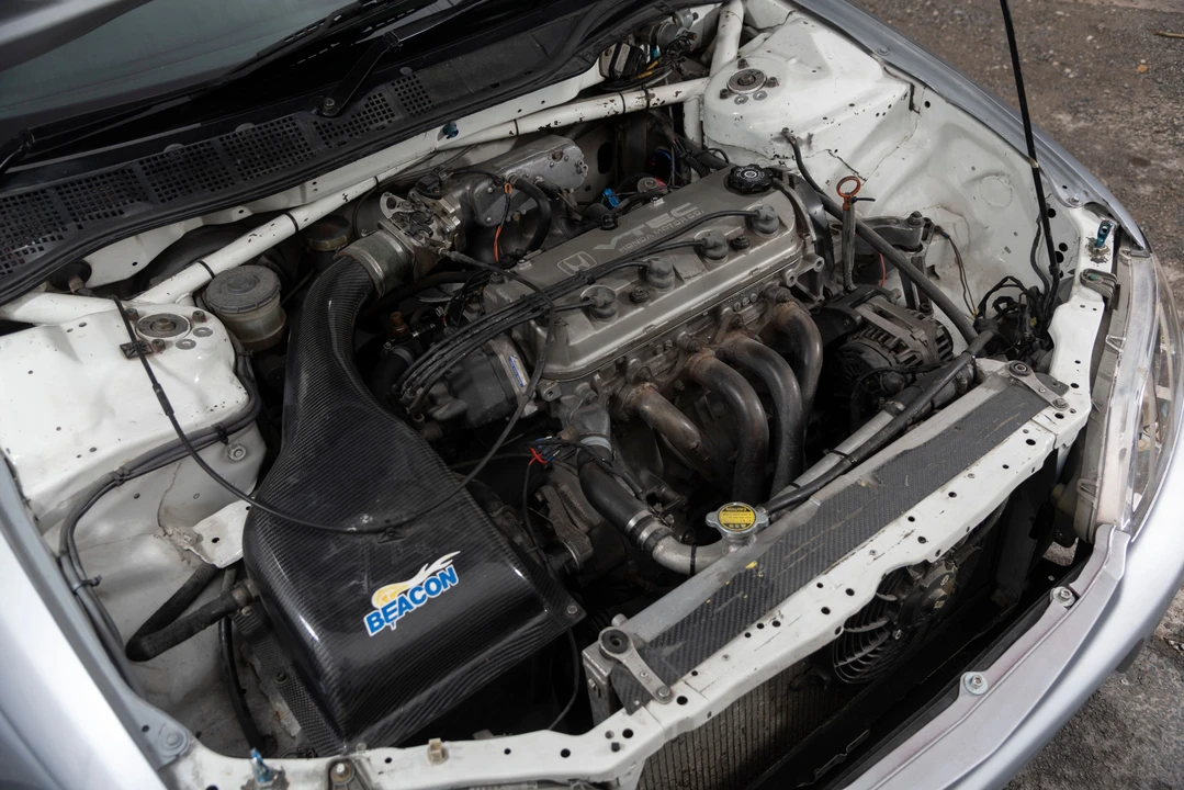 2000 Honda Accord 6th Gen - Image 27 of 31