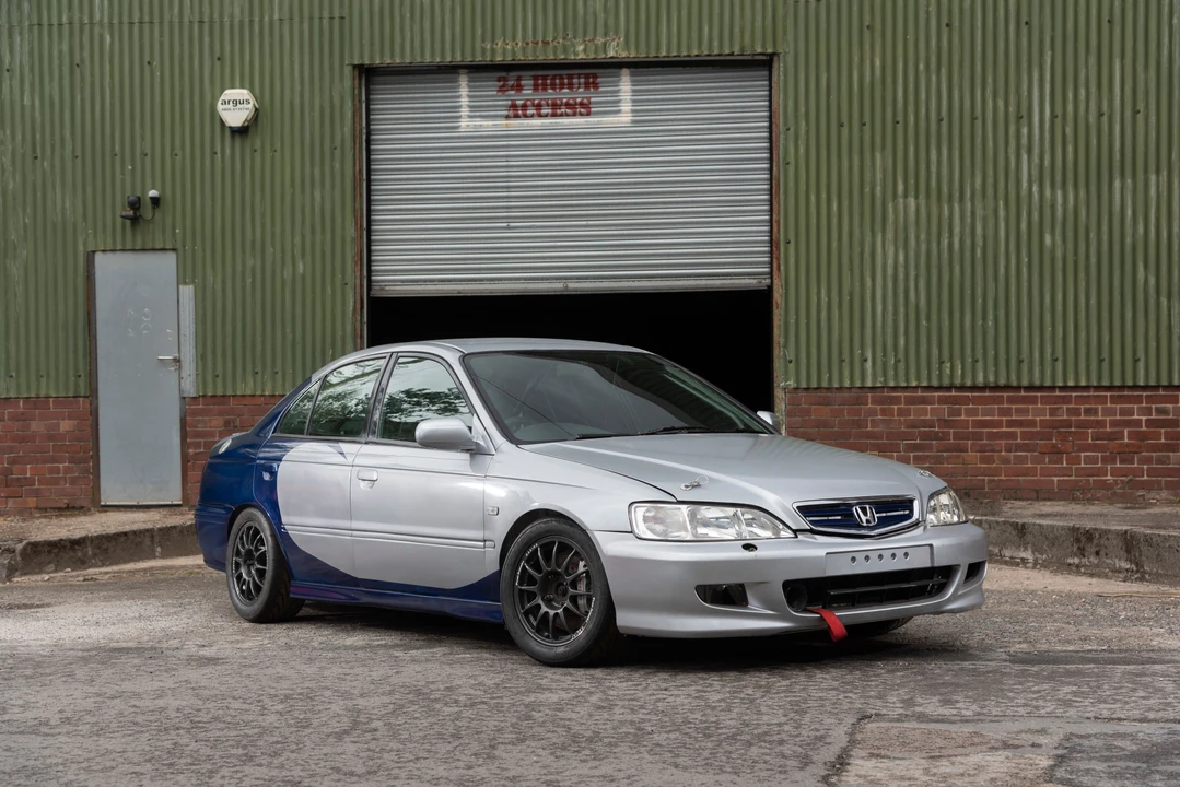 2000 Honda Accord 6th Gen - Image 30 of 31