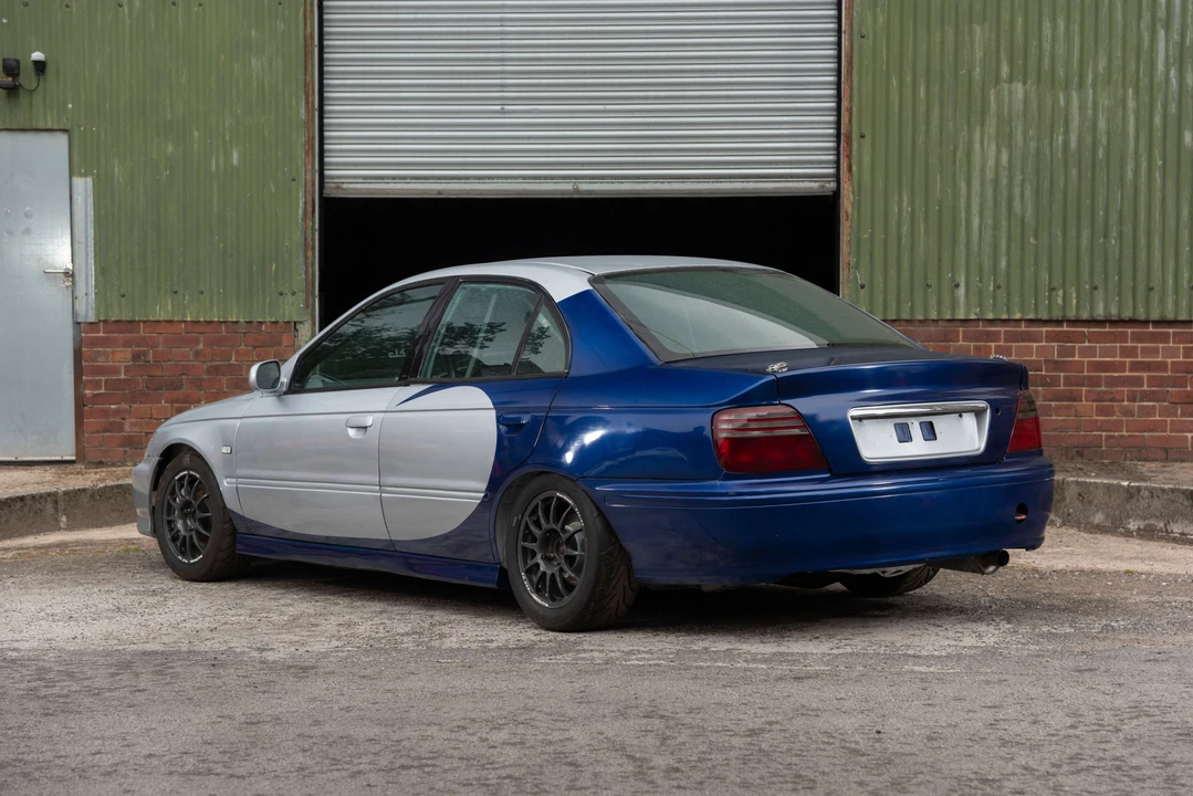 2000 Honda Accord 6th Gen - Image 16 of 31