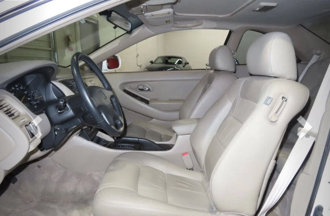 2000 Honda Accord 6th Gen - Image 3 of 10