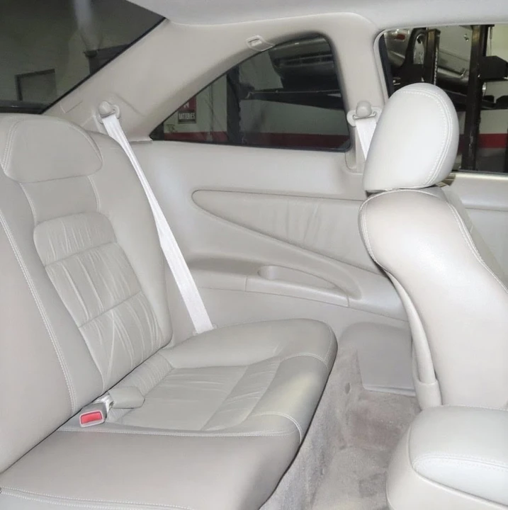 2000 Honda Accord 6th Gen - Image 8 of 10