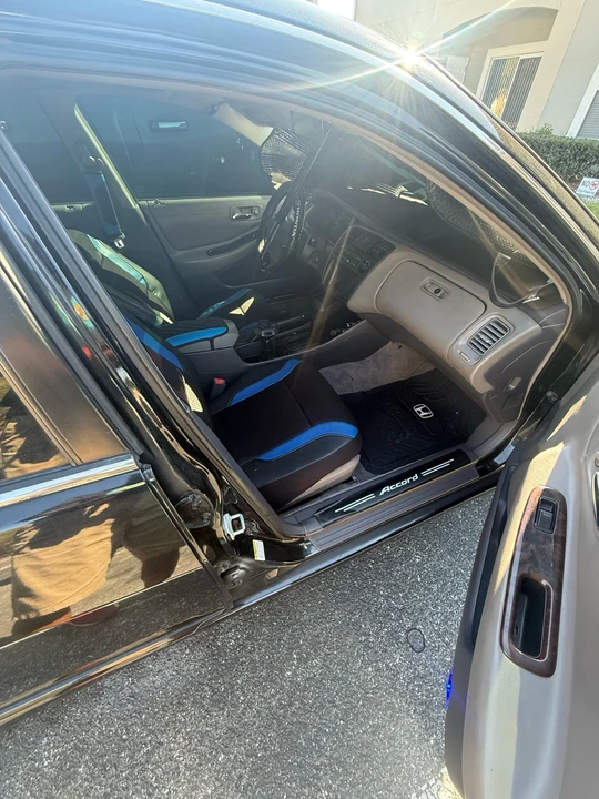 2000 Honda Accord 6th Gen - Image 18 of 18