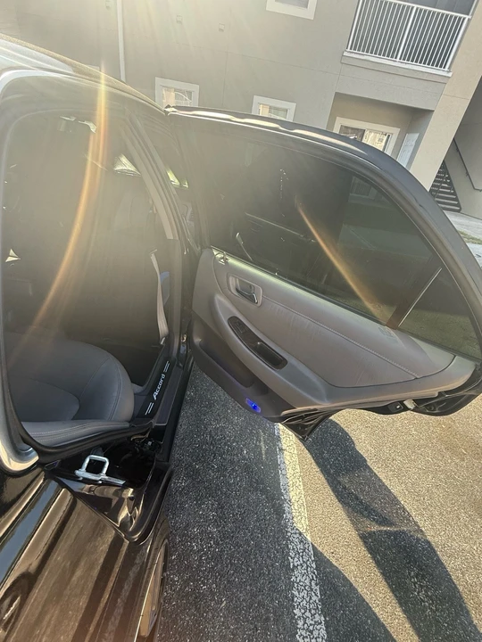 2000 Honda Accord 6th Gen - Image 15 of 18