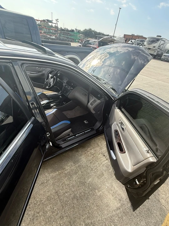 2000 Honda Accord 6th Gen - Image 4 of 18