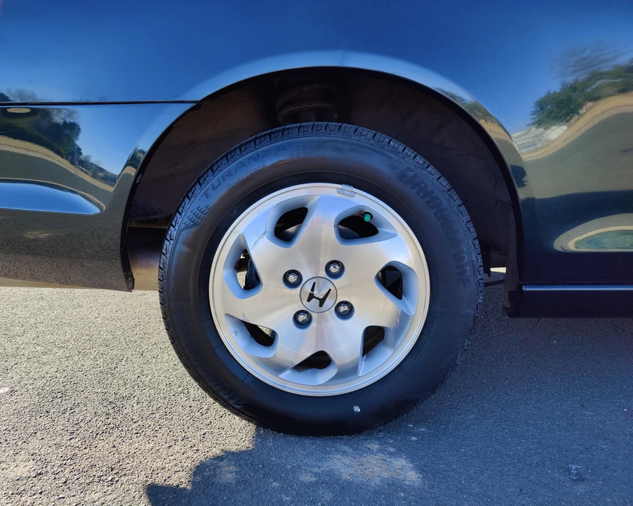 2000 Honda Accord 6th Gen - Image 31 of 31