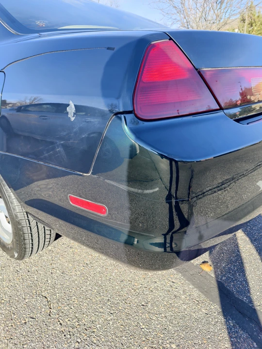 2000 Honda Accord 6th Gen - Image 23 of 31