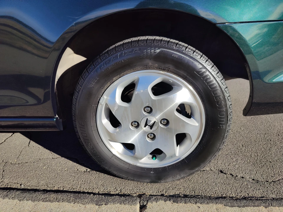 2000 Honda Accord 6th Gen - Image 30 of 31
