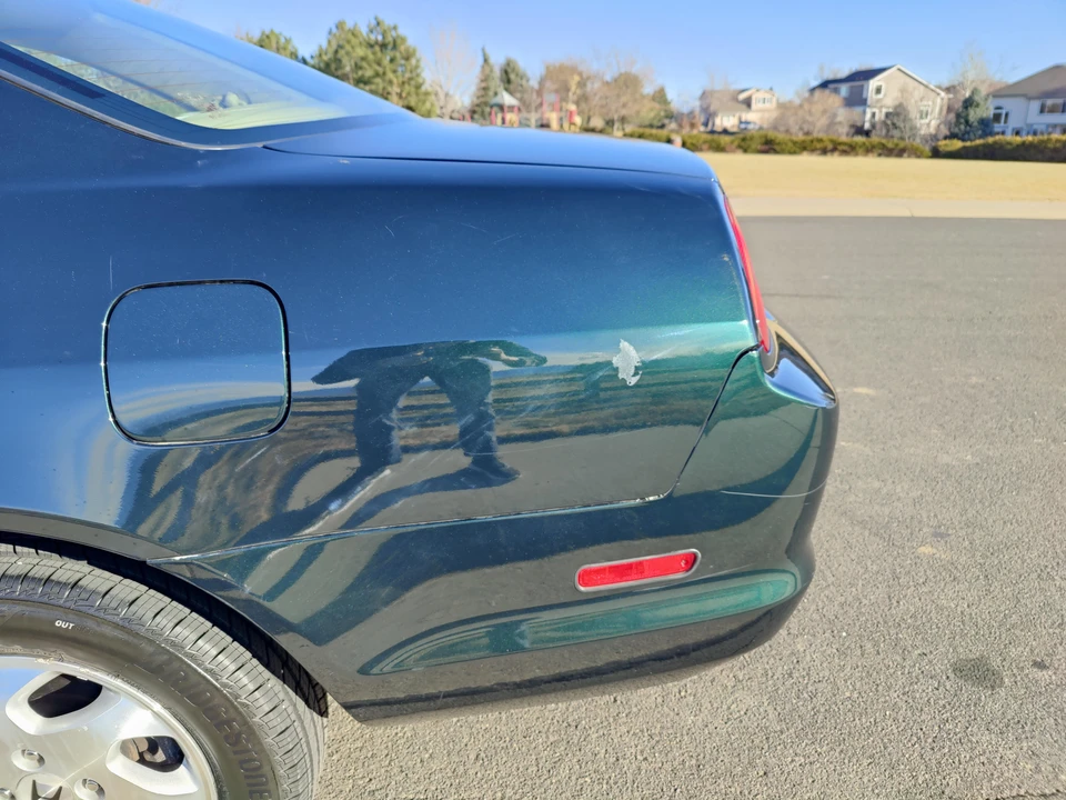2000 Honda Accord 6th Gen - Image 22 of 31