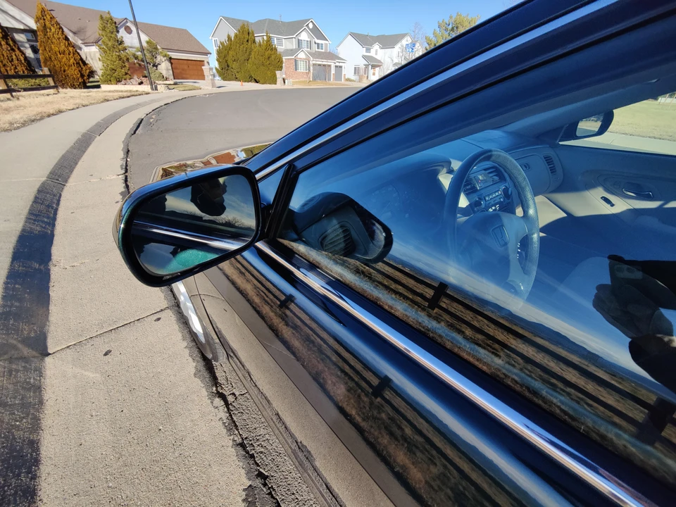 2000 Honda Accord 6th Gen - Image 20 of 31