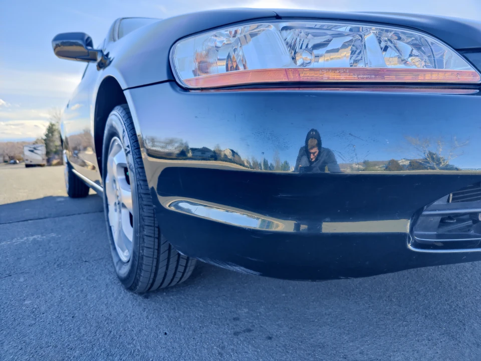 2000 Honda Accord 6th Gen - Image 17 of 31