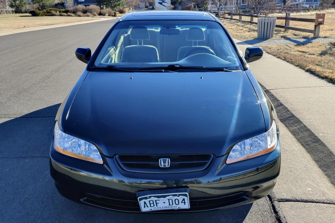 2000 Honda Accord 6th Gen - Image 2 of 31