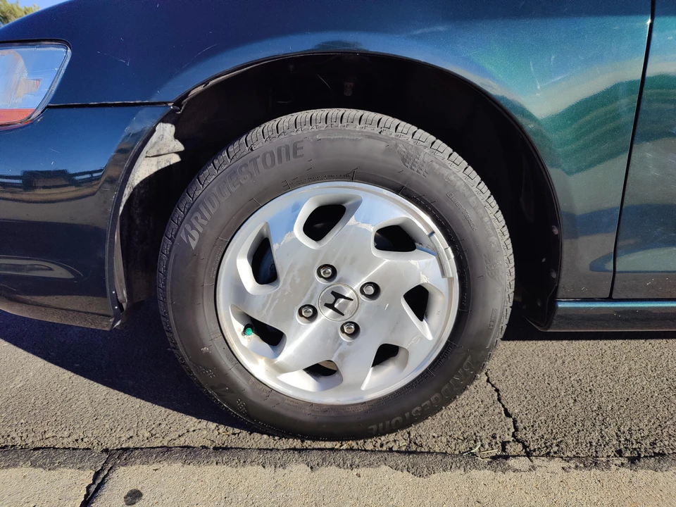 2000 Honda Accord 6th Gen - Image 29 of 31