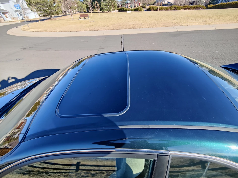 2000 Honda Accord 6th Gen - Image 28 of 31