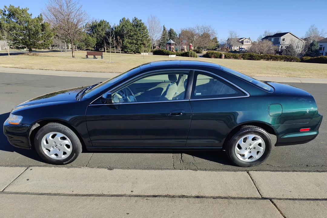 2000 Honda Accord 6th Gen - Image 3 of 31