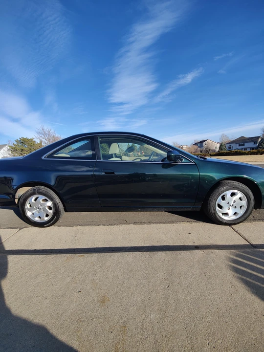 2000 Honda Accord 6th Gen - Image 13 of 31