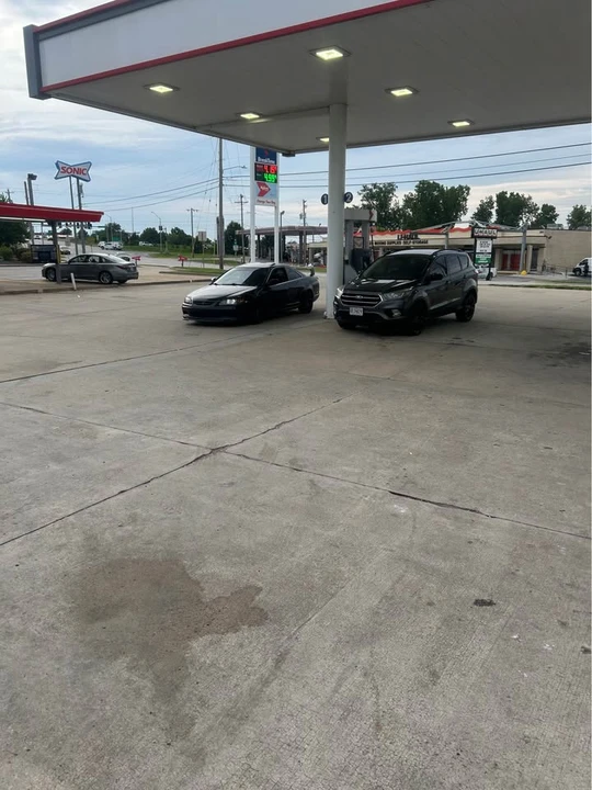 2000 Honda Accord 6th Gen - Image 5 of 13