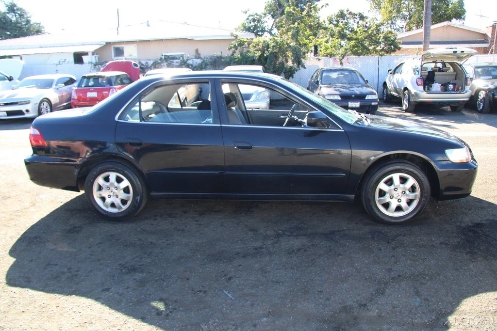 2000 Honda Accord 6th Gen - Image 8 of 21