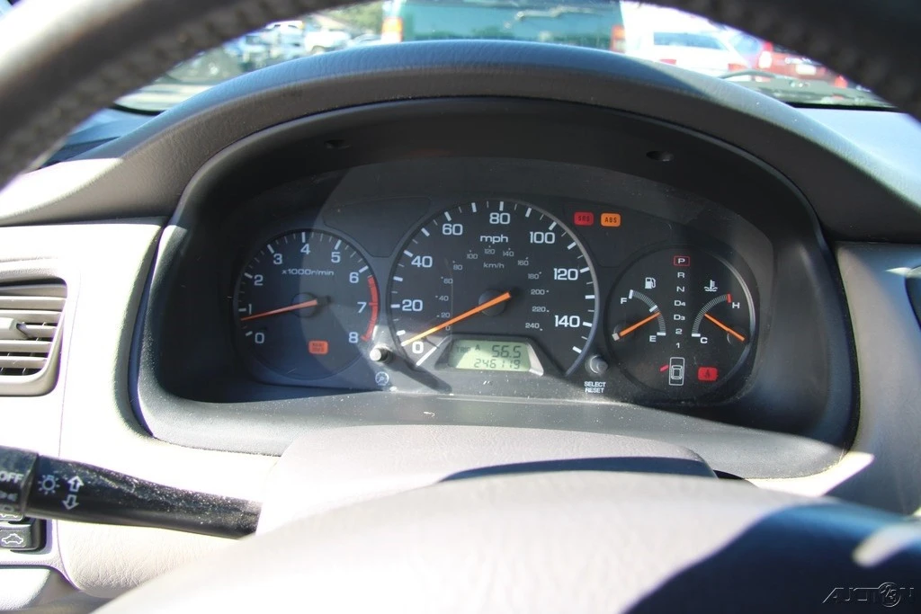 2000 Honda Accord 6th Gen - Image 17 of 21