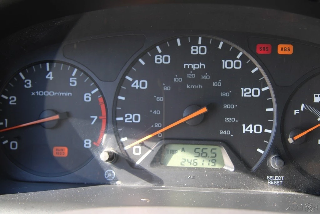 2000 Honda Accord 6th Gen - Image 18 of 21