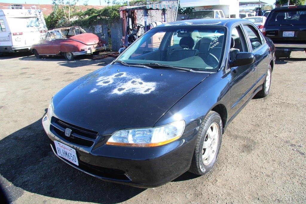2000 Honda Accord 6th Gen - Image 2 of 21