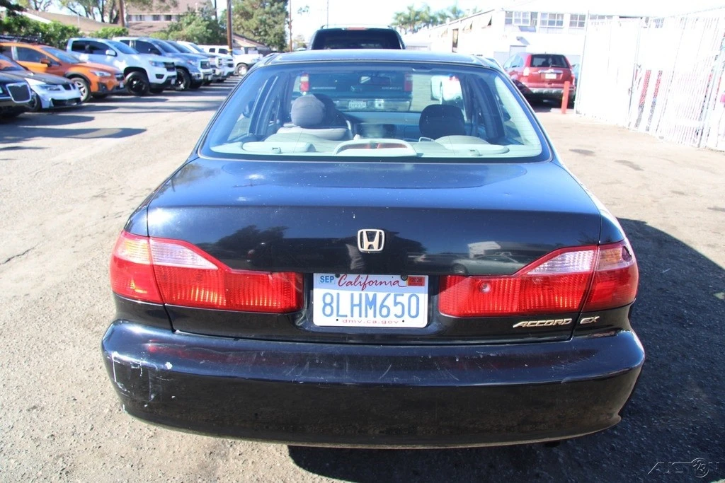 2000 Honda Accord 6th Gen - Image 5 of 21