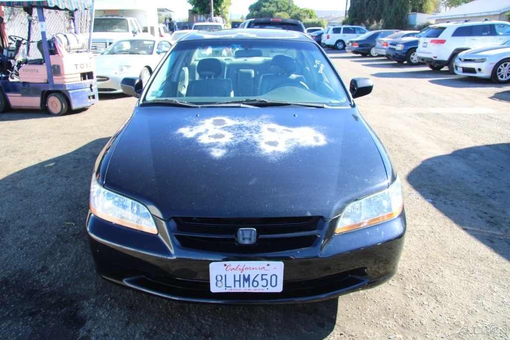 2000 Honda Accord 6th Gen - Image 10 of 21