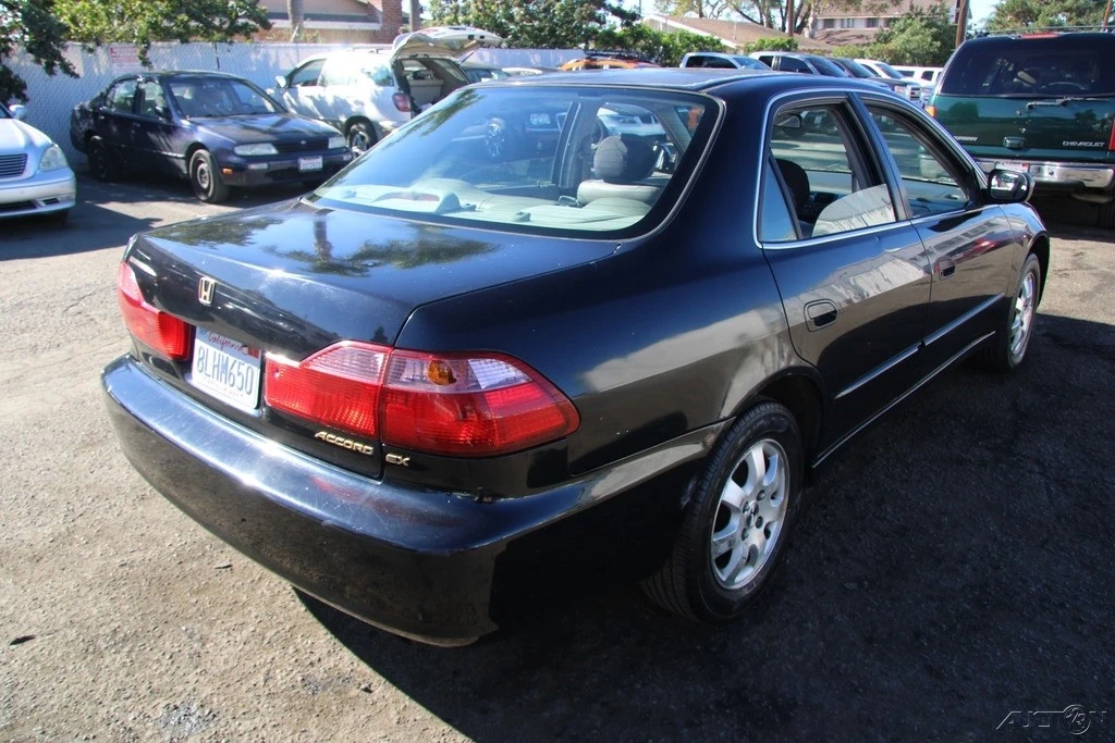 2000 Honda Accord 6th Gen - Image 6 of 21