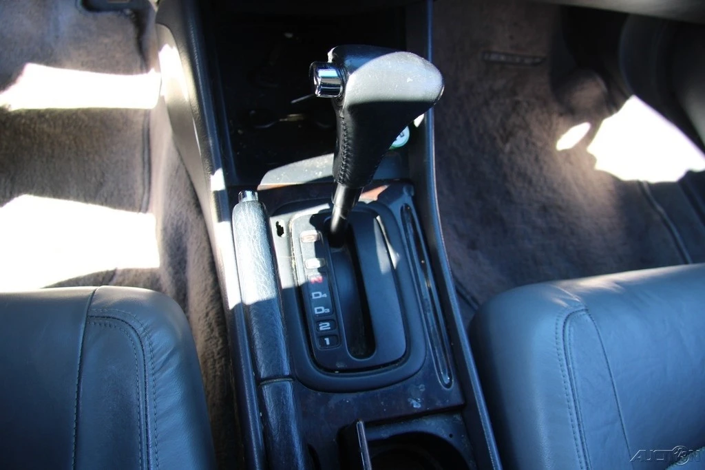 2000 Honda Accord 6th Gen - Image 21 of 21