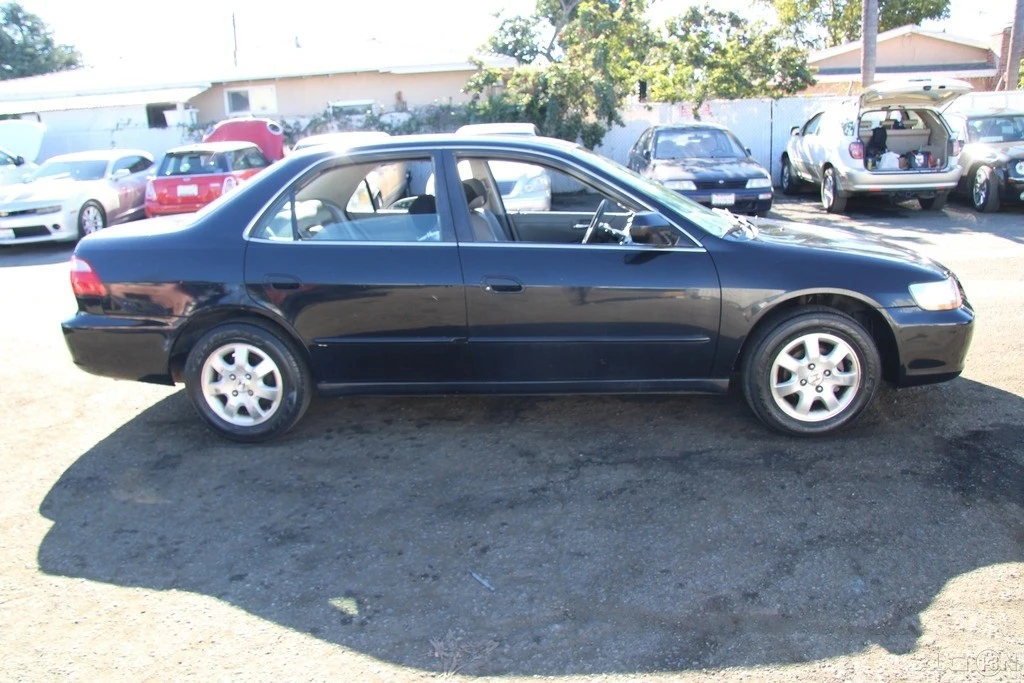 2000 Honda Accord 6th Gen - Image 7 of 21