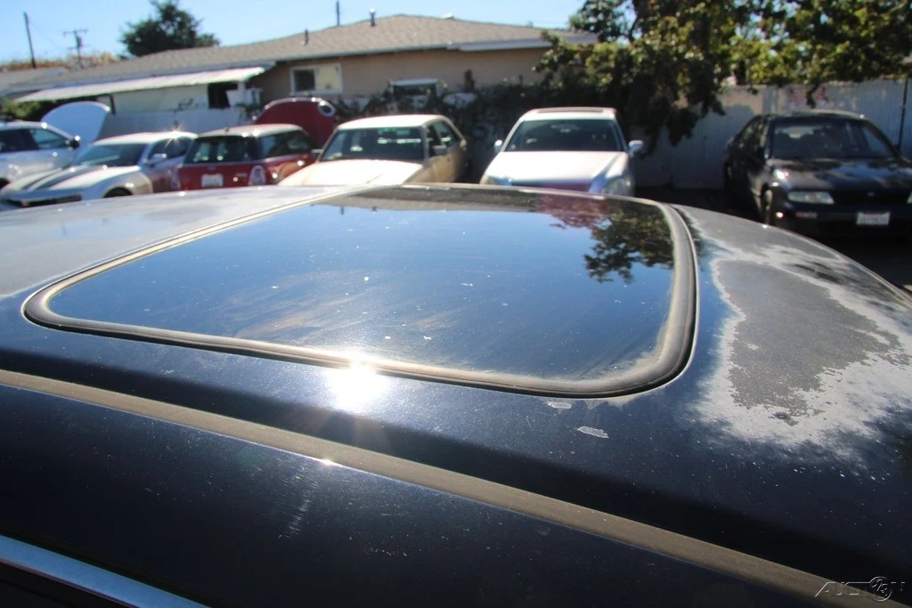 2000 Honda Accord 6th Gen - Image 11 of 21