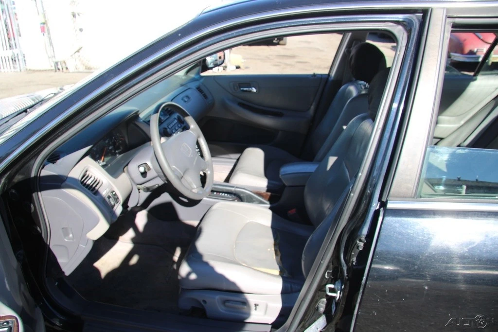 2000 Honda Accord 6th Gen - Image 15 of 21