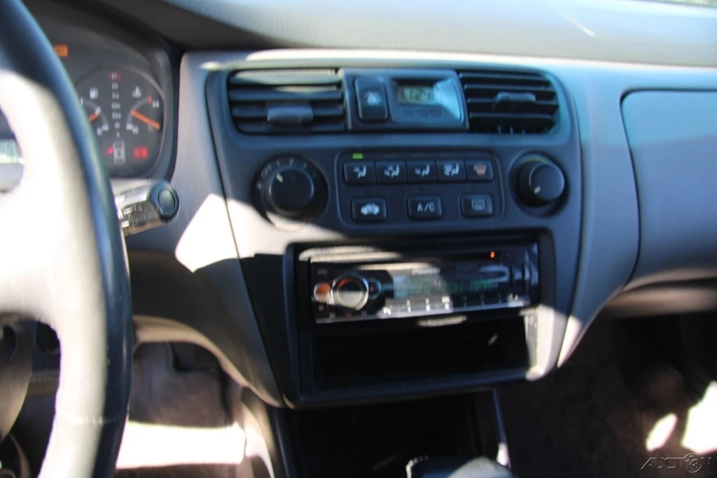 2000 Honda Accord 6th Gen - Image 20 of 21