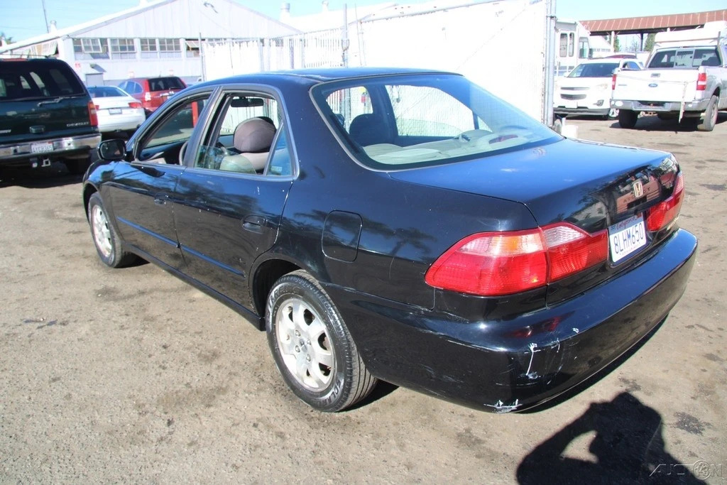 2000 Honda Accord 6th Gen - Image 4 of 21