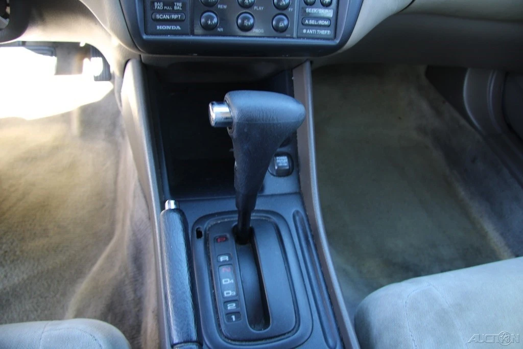 2000 Honda Accord 6th Gen - Image 20 of 21
