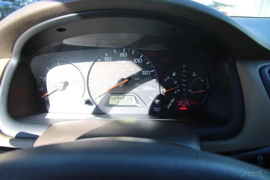 2000 Honda Accord 6th Gen - Image 17 of 21