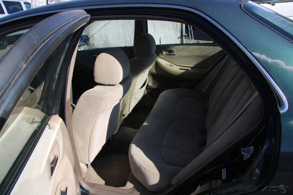 2000 Honda Accord 6th Gen - Image 21 of 21
