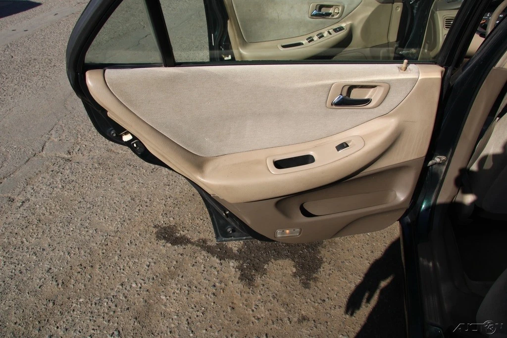 2000 Honda Accord 6th Gen - Image 14 of 21
