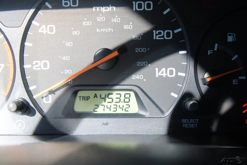 2000 Honda Accord 6th Gen - Image 18 of 21