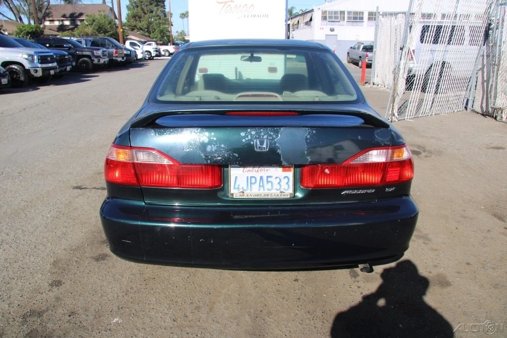 2000 Honda Accord 6th Gen - Image 6 of 21