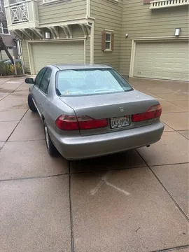 2000 Honda Accord 6th Gen - Image 4 of 14