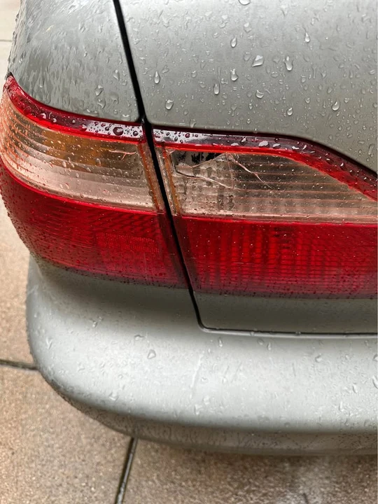2000 Honda Accord 6th Gen - Image 11 of 14