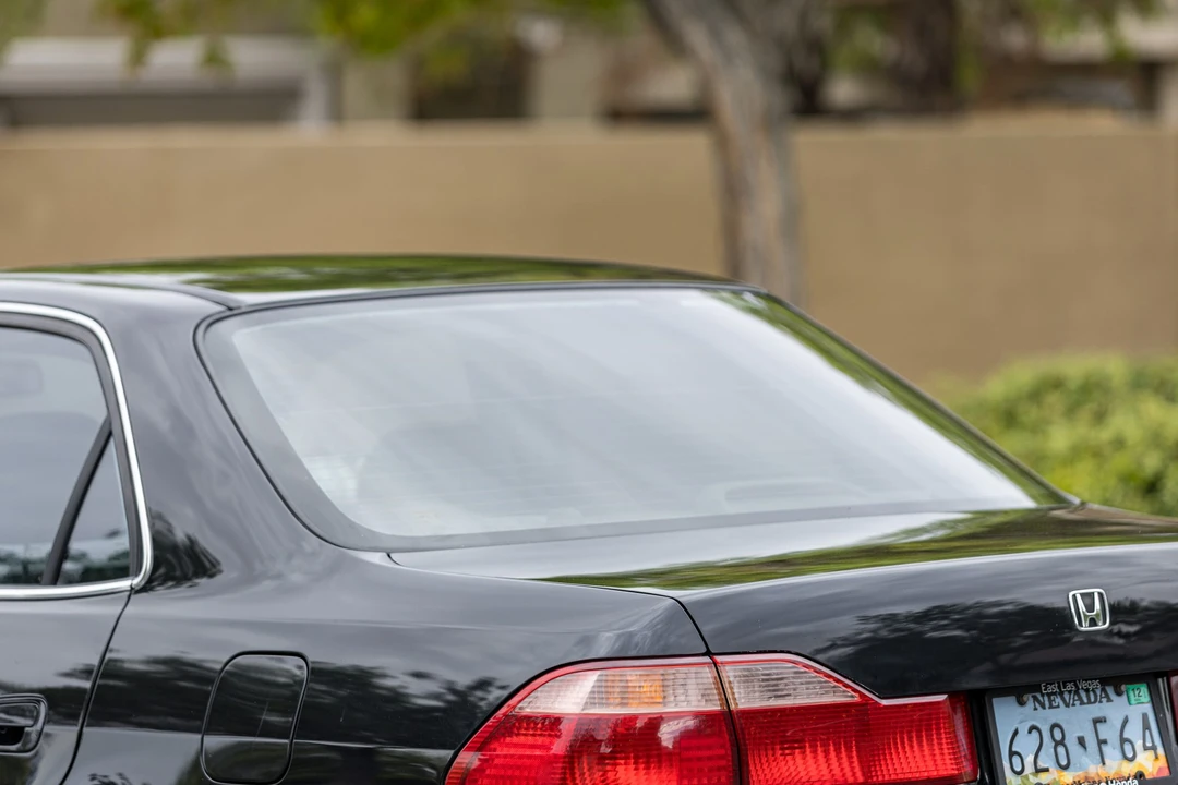 2000 Honda Accord 6th Gen - Image 27 of 31