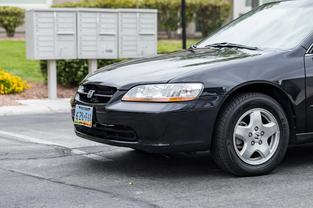 2000 Honda Accord 6th Gen - Image 15 of 31