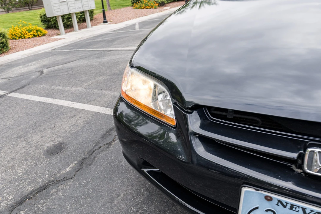 2000 Honda Accord 6th Gen - Image 18 of 31