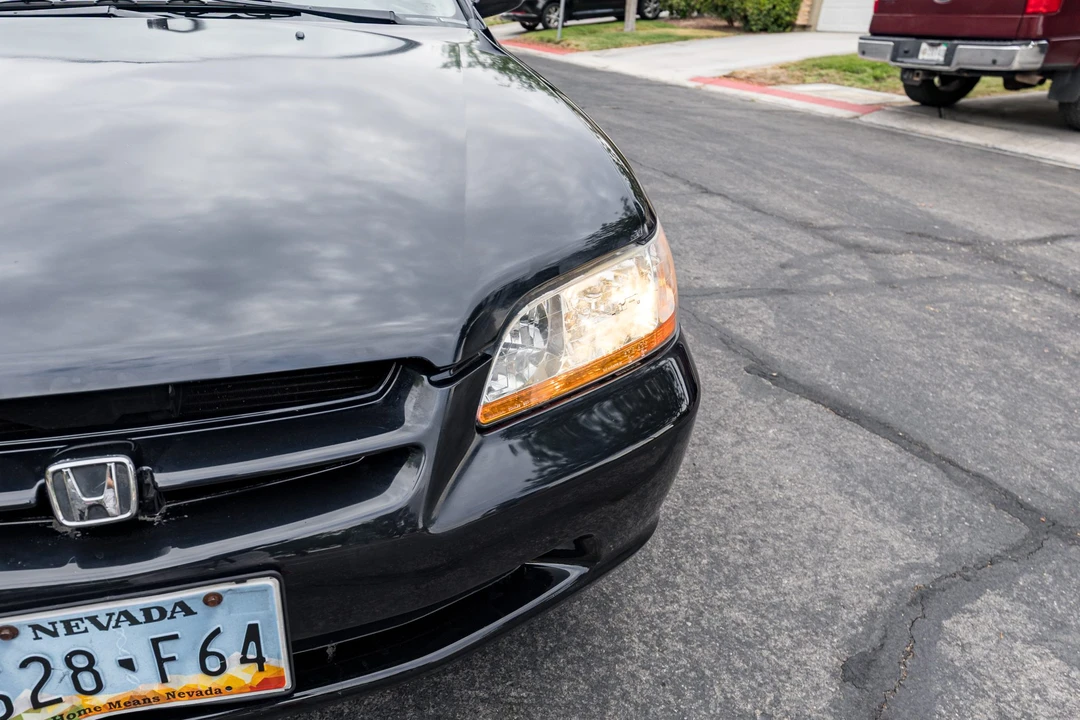 2000 Honda Accord 6th Gen - Image 19 of 31