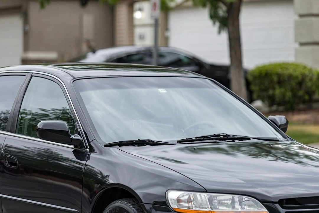 2000 Honda Accord 6th Gen - Image 14 of 31