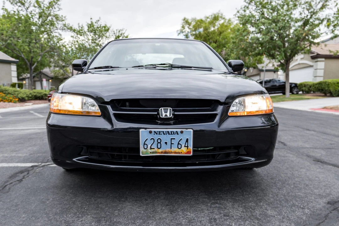 2000 Honda Accord 6th Gen - Image 4 of 31