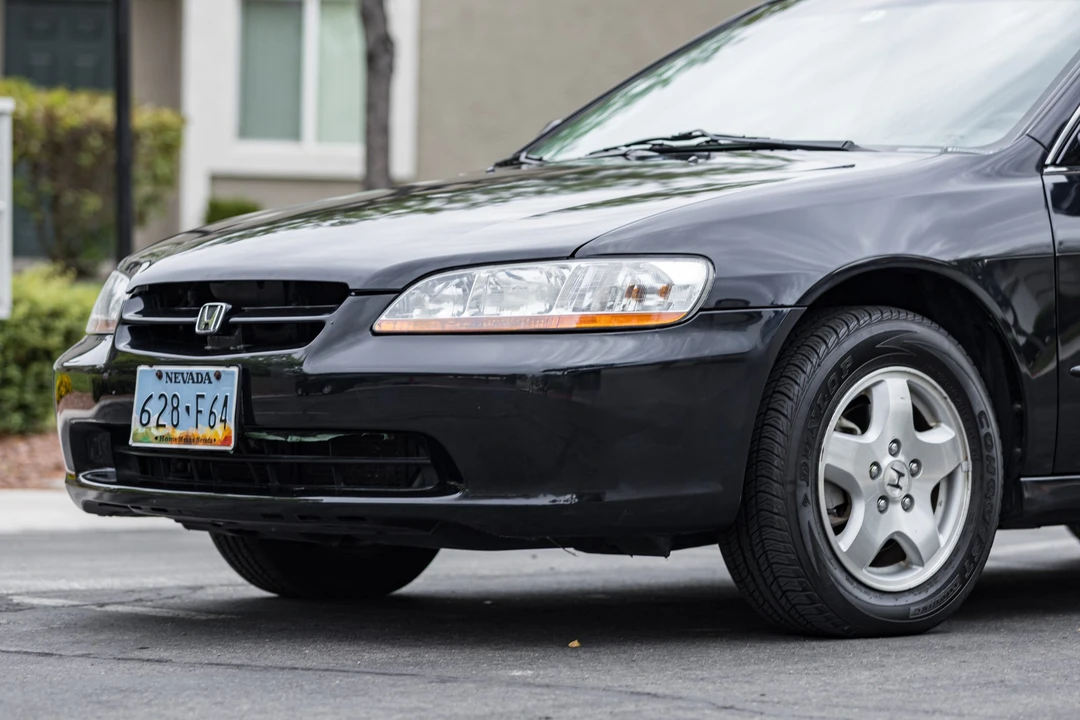 2000 Honda Accord 6th Gen - Image 16 of 31
